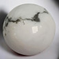 Cabochon Howlite pour Pendentif modulable (s)