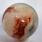Cabochon Jaspe Mokaïte pour Bague modulable (s)