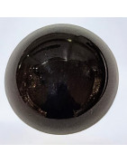 Cabochon Onyx pour Pendentif modulable (s)