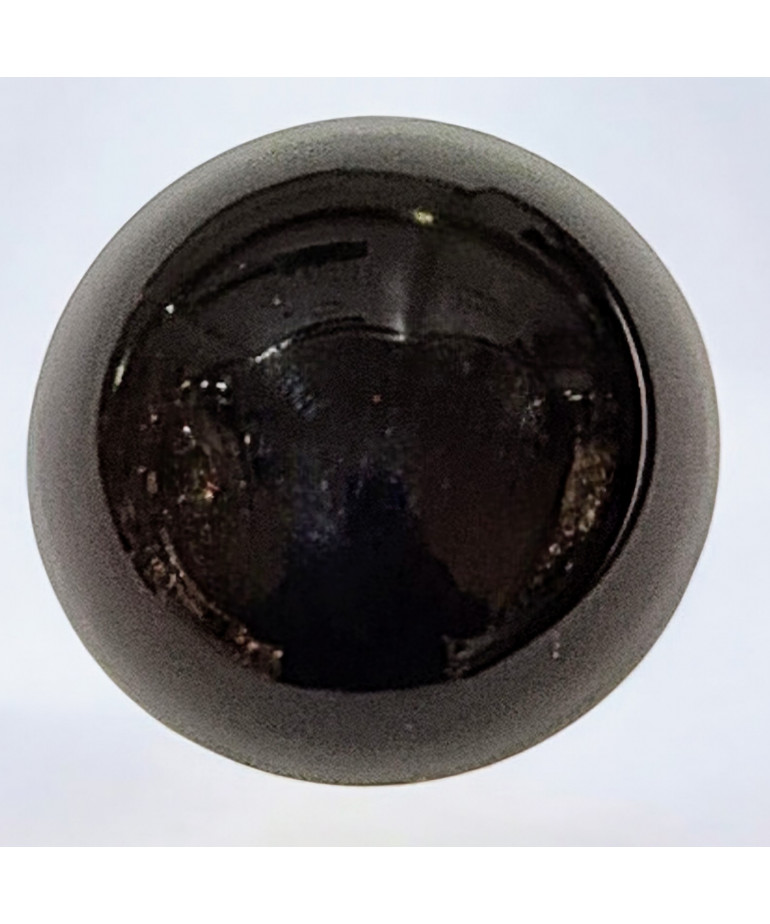 Cabochon Onyx pour Pendentif modulable (s)