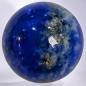 Cabochon Lapis-lazuli pour Pendentif modulable (s)