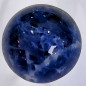 Cabochon Sodalite pour Pendentif modulable (s)