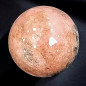 Cabochon Rhodonite pour Bague modulable (s)