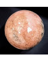 Cabochon Rhodonite pour Bague modulable (s)