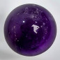 Cabochon Améthyste pour Pendentif modulable (s)