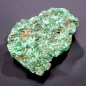 Pierre brute Malachite cristallisée (s) 73g