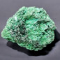 Pierre brute Malachite cristallisée (s) 154g