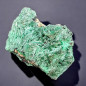 Pierre brute Malachite cristallisée (s) 176g