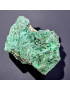 Pierre brute Malachite cristallisée (s) 176g