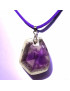 Pendentif Super seven avec Cordon réglable (s)