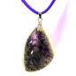 Pendentif Super seven avec Cordon réglable (s)
