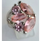 Bague Zirconium Taille 57