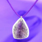 Pendentif Super seven avec Cordon réglable (s)
