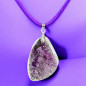 Pendentif Super seven avec Cordon réglable (s)