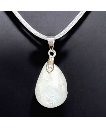 Pendentif Pierre de lune...