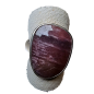 Bague Rubis argent 925 Taille 60