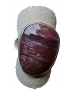 Bague Rubis argent 925 Taille 60