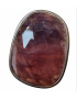 Bague Rubis Saphir argent 925 Taille 60