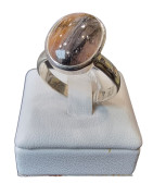 Bague Super Seven argent 925 Taille 57