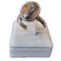 Bague Super Seven argent 925 Taille 57