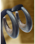 Boucles Bois