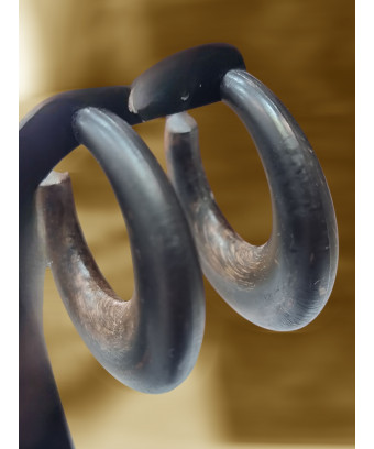 Boucles Bois
