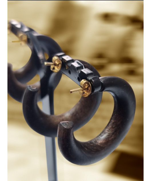 Boucles Bois