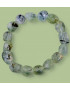 Bracelet Prehnite Pierres roulées (s)