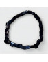 Bracelet Tourmaline noire Baroque (s)