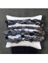 Bracelet Tourmaline noire Baroque (s)