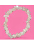 Bracelet Quartz rose Baroque (s)