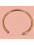 Bracelet Cuivre fin fabrication artisanale (s)