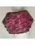 Bague Rubis argent 925 Taille 53