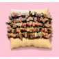 Bracelet Rhodonite Baroque (s)