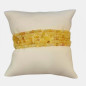 Bracelet Opale Jaune Pierres Rondes 2.5mm