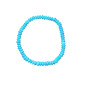 Bracelet Turquoise de Chine Mini Donuts