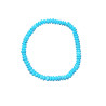 Bracelet Turquoise de Chine Mini Donuts