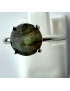 Bague Labradorite argent 925 Taille 55