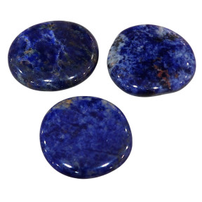 Pierre Plate Sodalite