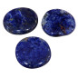 Pierre Plate Sodalite