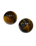 Boule Œil de Tigre