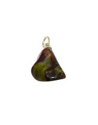 Pendentif Jaspe Dragon Stone (Sang de Dragon)