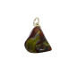 Pendentif Jaspe Dragon Stone (Sang de Dragon)