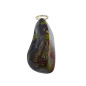 Pendentif Jaspe Dragon Stone (Sang de Dragon)