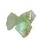 Pierre Brute Fluorite Verte