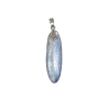 Pendentif Cyanite Bleue