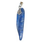 Pendentif Cyanite Bleue