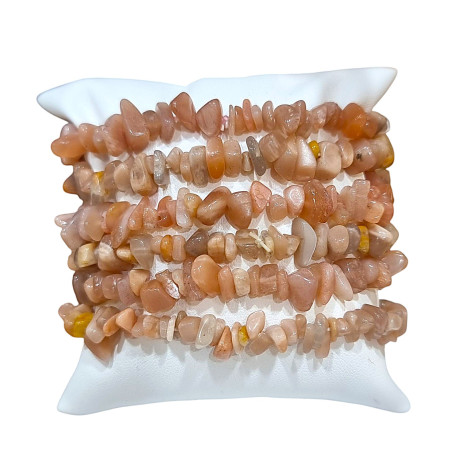 Bracelet Pierre de Soleil Baroque