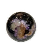 Boule Charoïte
