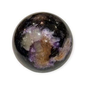Boule Charoïte